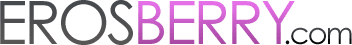 ErosBerry logo