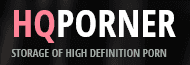 HQPorner logo
