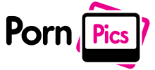 PornPics.com logo