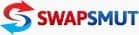 SwapSmut logo