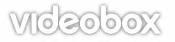 VideoBox logo