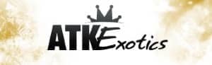 ATKExotics logo