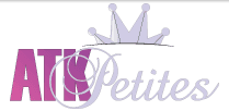 ATKPetites logo