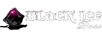 BlackIcePass logo