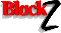 BlackZ logo
