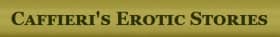 Caffieri’sEroticStories logo