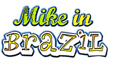 MikeInBrazil logo