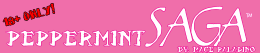 PeppermintSaga logo