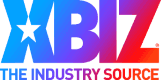 XBiz logo