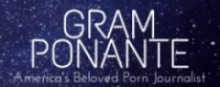 GramPonante logo