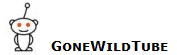 /r/GoneWildTube logo