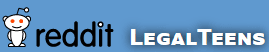 /r/LegalTeens logo