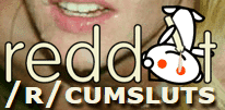 /r/CumSluts logo