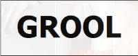 /r/Grool logo