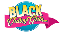 BlackValleyGirls logo