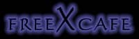 FreeXCafe logo