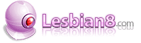 Lesbian8 logo