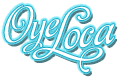 OyeLoca logo