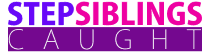 StepSiblingsCaught logo