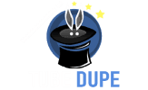 TubeDupe logo