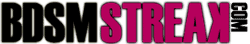BDSMSTREAK logo