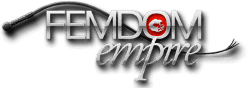 FemdomEmpire logo