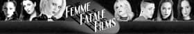 FemmeFataleFilms logo