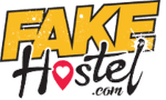 FakeHostel logo