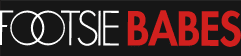 FootsieBabes logo