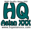 HQAsianXXX logo