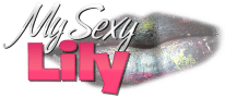 MySexyLily logo