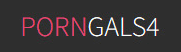 PornGals4 logo