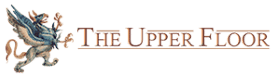 TheUpperFloor logo