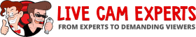 LiveCam-Experts logo