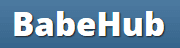 BabeHub logo