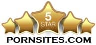 FiveStarPornSites logo