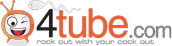 4Tube /Solo logo