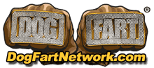 DogfartNetwork logo