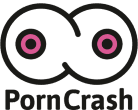 PornCrash logo