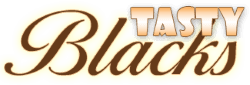 TastyBlacks logo