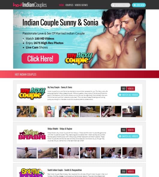 Sex websites indian 10 Best