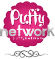 PuffyNetwork logo