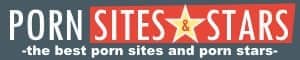 Porn Site Stars logo