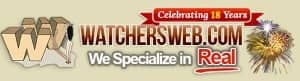 WatchersWeb logo