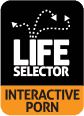 LifeSelector logo
