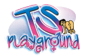 TSPlayground logo