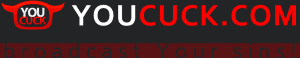 YOUCUCK.COM logo