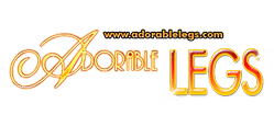 AdorableLegs logo