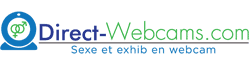 Direct-Webcams logo