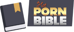 HotPornBible logo